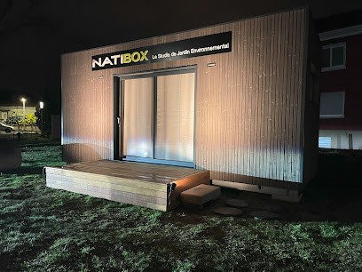 Natibox Mulhouse, Constructeur de Maisons à Rixheim