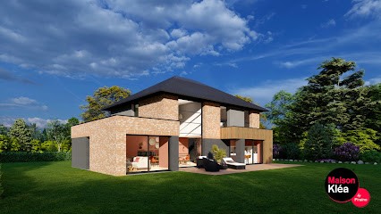 Maison Kléa, Constructeur de Maisons à Wasquehal