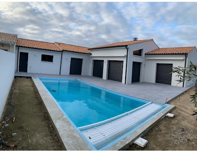 CONSTRUCTIONS MARTINS, Constructeur De Maisons à Cavignac