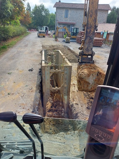LS BTP, Constructeur de Maisons à Montpon-Ménestérol