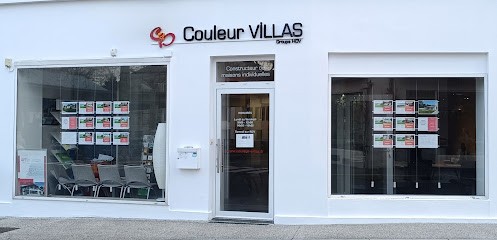 COULEUR VILLAS DAX, Constructeur De Maisons à Dax