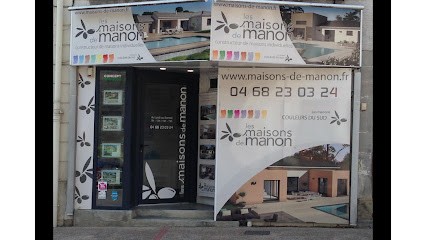 Maisons de Manon, Constructeur de Maisons à Castelnaudary