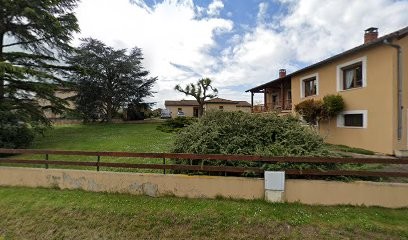Soly Archi, Constructeur De Maisons à Saint-Germain-Nuelles