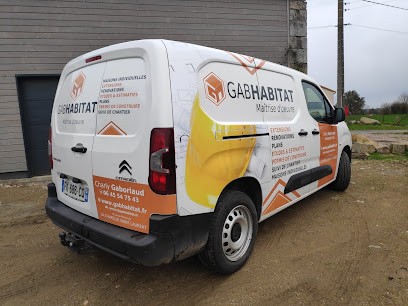 Gab Habitat / GABHABITAT, Constructeur De Maisons à La Chapelle-Saint-Laurent