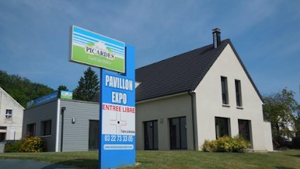 RESIDENCES PICARDES PERONNE, Constructeur De Maisons à Péronne