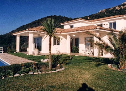 SAS BERNARDINI BTP, Constructeur de Maisons à Sarrola-Carcopino