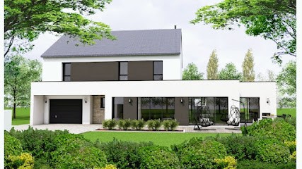 GCP MAITRISE D’ŒUVRE - constructeurs maisons neuves à Vitré en Ille-et-Vilaine, Constructeur De Maisons à Saint-Aubin-du-Cormier
