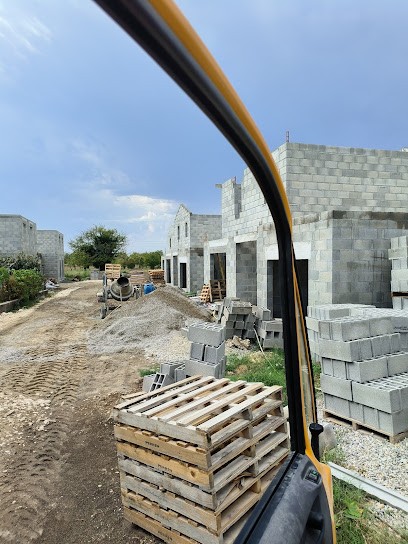 TJLOPES TP, Constructeur De Maisons à Saint-Maurice-l'Exil
