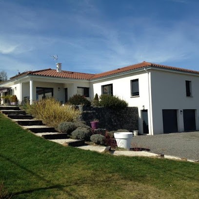SAS COMAIT - MAISONS BATISEUL, Constructeur De Maisons à Andrézieux-Bouthéon
