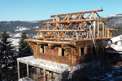 Fuste des bois d'alex, Constructeur De Maisons à Gerbamont