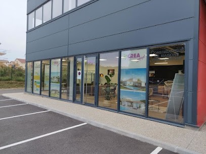 Créa Concept Vienne, Constructeur De Maisons à Chasse-sur-Rhône