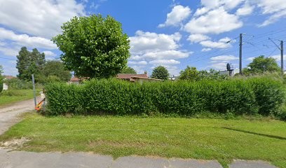 LA COOPERATIVE DES TRAVAUX, Constructeur De Maisons à Ribécourt-Dreslincourt