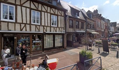 PVSFrance, Constructeur De Maisons à Lyons-la-Forêt