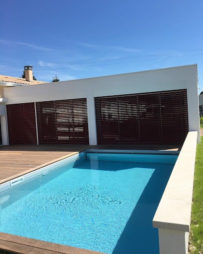 Desmortier Maison Bois, Constructeur De Maisons à Barbezieux-Saint-Hilaire