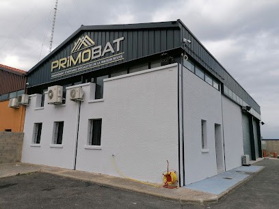 Primobat 66, Constructeur De Maisons à Villeneuve-de-la-Raho