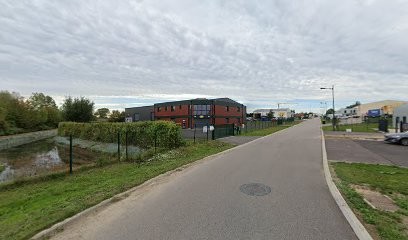 Maisons FSB, Constructeur De Maisons à Saint-Ouen-de-Thouberville