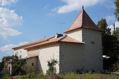 Montauban et Fils, Constructeur De Maisons à Chalais