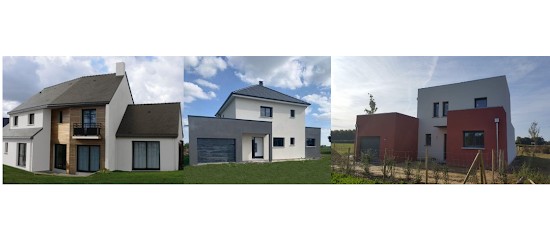 Les Demeures de Province - Bernay - Menneval - Votre Future Maison, Constructeur De Maisons à Menneval