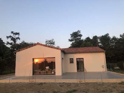 Terre Et Maison, Constructeur De Maisons à Saint-Alban