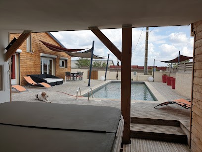 Construction Ossature Bois, Menuiserie Turc Jean-Philippe, Constructeur De Maisons à Saint-Bauzély