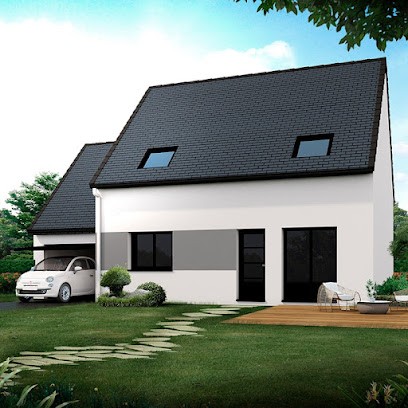 Villadeale, Constructeur De Maisons à Ploufragan