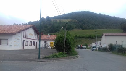 BATEGIN, Constructeur De Maisons à Saint-Étienne-de-Baïgorry