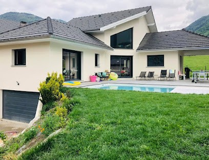 Maisons Savoie Constructions, Constructeur De Maisons à Saint-Jean-de-Maurienne