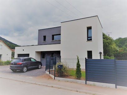 BILON-COLIN, Constructeur De Maisons à Bruyères