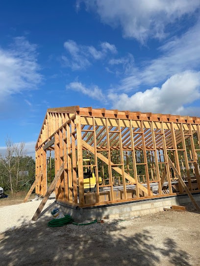 CM Ouvrage, Constructeur de Maisons à Argens-Minervois
