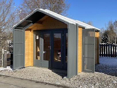 Eco Bois Concept, Constructeur De Maisons à Vierzon