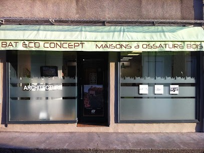 BatEcoConcept, Constructeur De Maisons à Puybrun