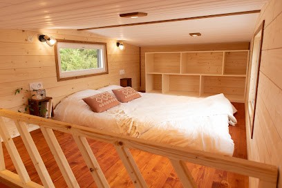 Tiny house balafenn, Constructeur De Maisons à Redon