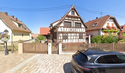 SARL ACHAT LETTS, Constructeur De Maisons à Lipsheim