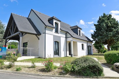 Maisons Sésame, Constructeur De Maisons à Baillet-en-France