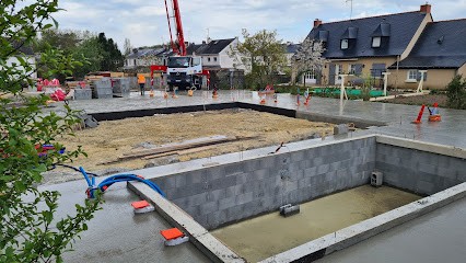 A2A-CONSTRUCTION, Constructeur De Maisons aux Ponts-de-Cé