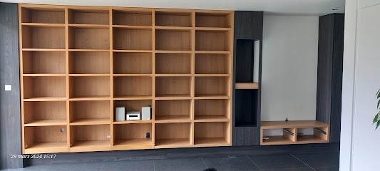 Sergiu Menuiseries, Constructeur de Maisons à Pavant