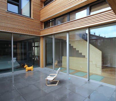 Cabois - Construire et aménager en bois, Constructeur De Maisons à Saint-Jean-de-Védas