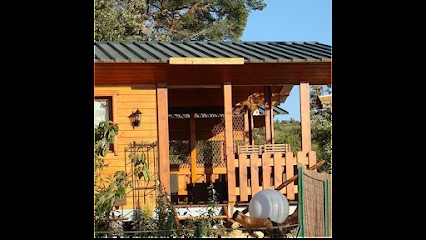 NERA BOIS, Constructeur de Maisons à Bras-d'Asse