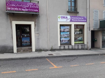 Créa Concept Voreppe, Constructeur De Maisons à Voreppe