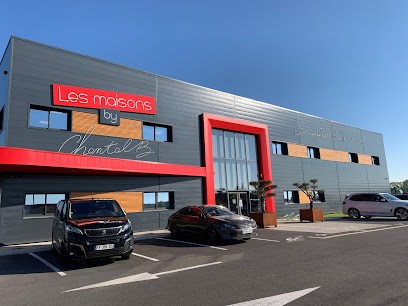 Les Maisons Chantal B, Constructeur De Maisons à Arvert