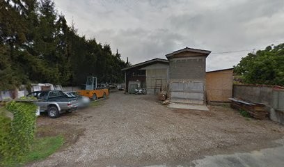 Woodbloc, Constructeur De Maisons à Faramans