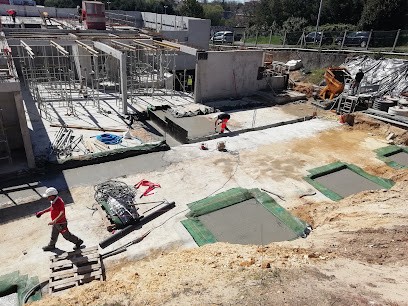 CAMPISTRON, Constructeur De Maisons à Magescq