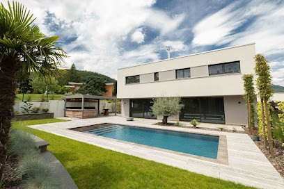 Constructeur Maisons Prestige en Alsace, Constructeur De Maisons à Horbourg-Wihr