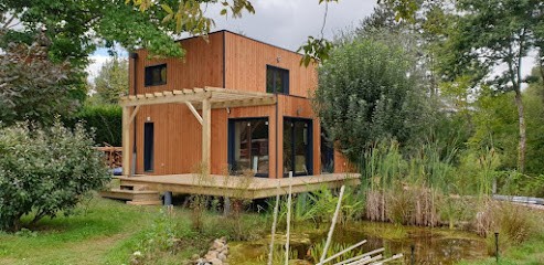ID Maison Bois, Constructeur de Maisons à Bassens