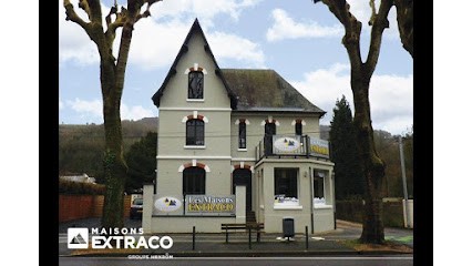 EXTRACO Construction Rénovation, Constructeur De Maisons aux Andelys