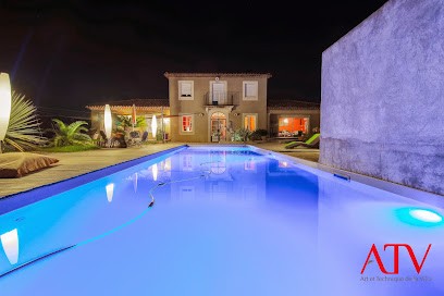 ATV, Constructeur De Maisons à La Ciotat