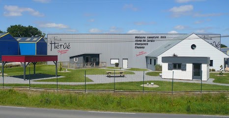 Ets Franck HERVE, Constructeur De Maisons à Bréhand