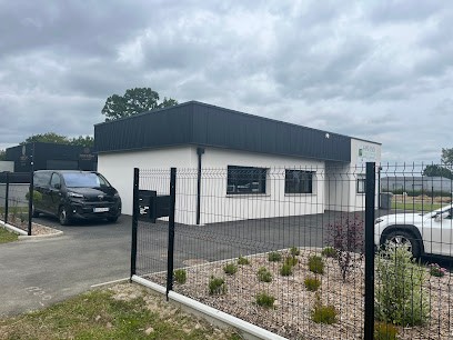 ARMORENOV Ingenierie - Courtier en travaux, Constructeur De Maisons à Lanvallay