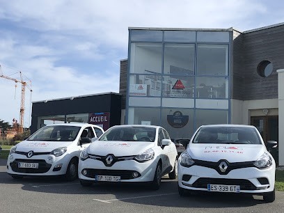 Sarl Phidias, Constructeur De Maisons au Pouliguen