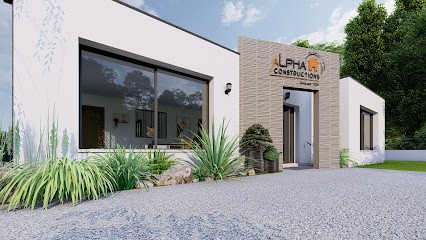 ALPHA CONSTRUCTIONS GAILLAN MEDOC, Constructeur de Maisons à Gaillan-en-Médoc